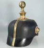 Baden Field Artillery Officers Pickelhaube - MINT Visuel 7
